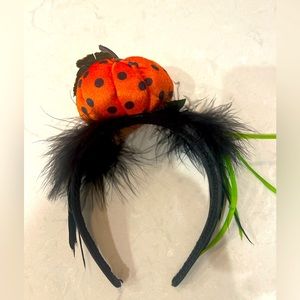 Halloween Headband
